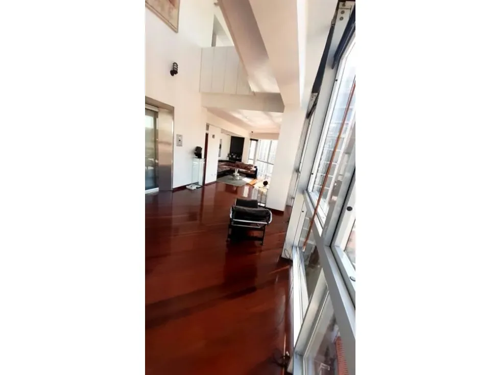 Apartamento de lujo en alquiler en La Castellana - 15
