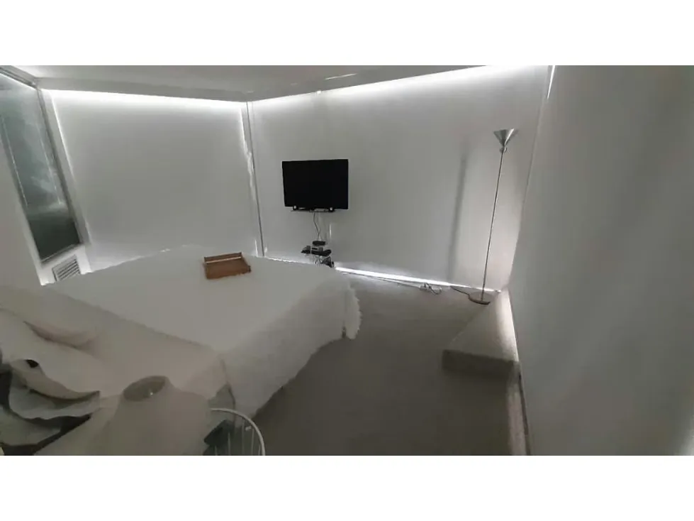Apartamento de lujo en alquiler en La Castellana - 17
