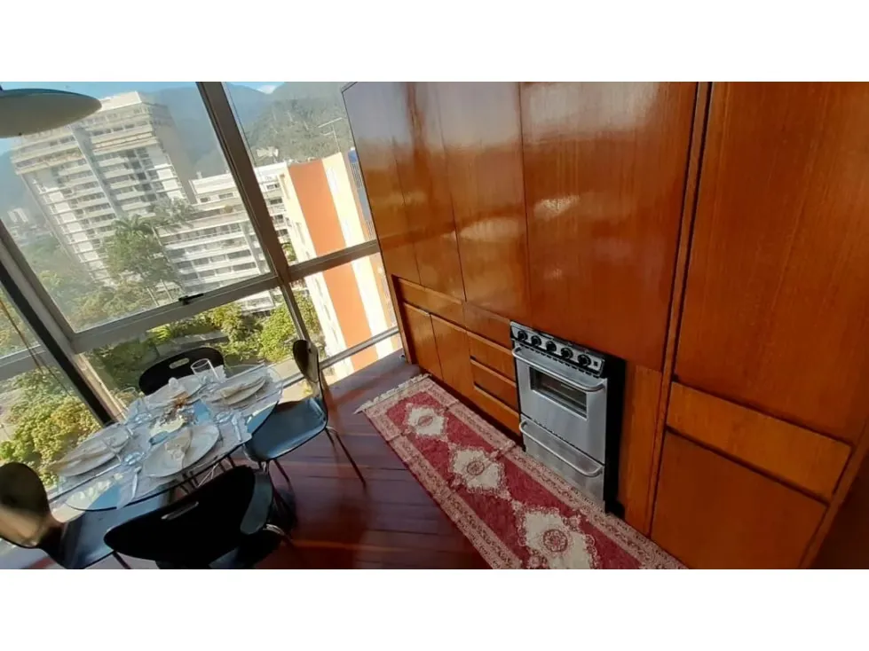 Apartamento de lujo en alquiler en La Castellana - 18