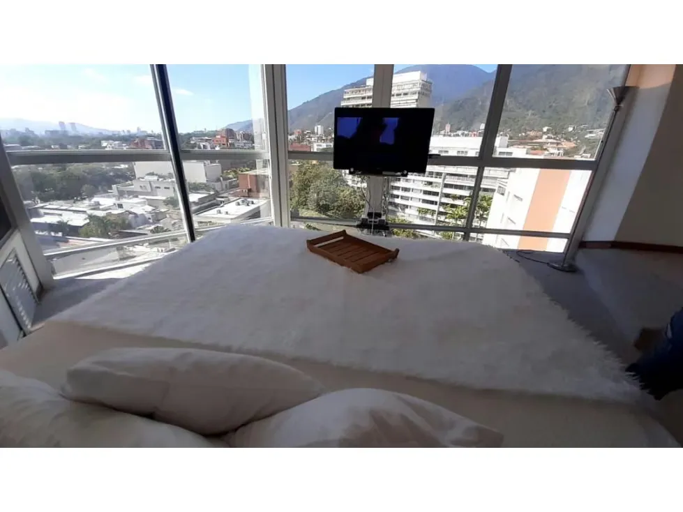 Apartamento de lujo en alquiler en La Castellana - 20