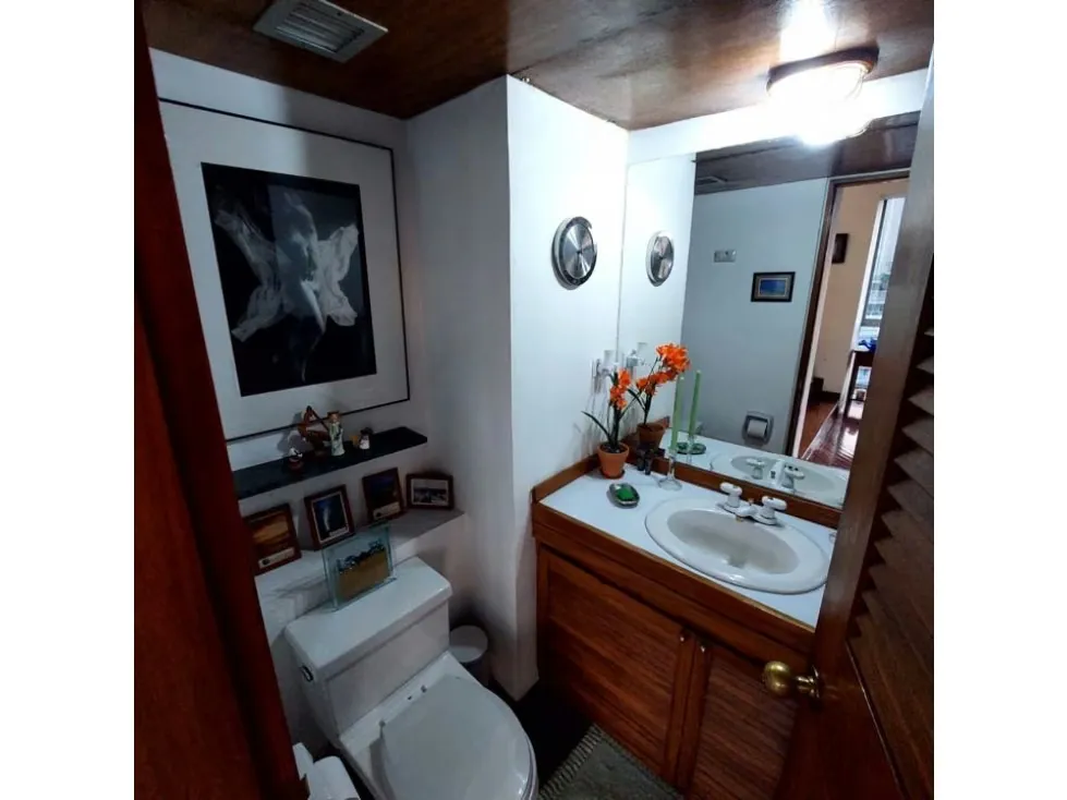 Apartamento de lujo en alquiler en La Castellana - 24
