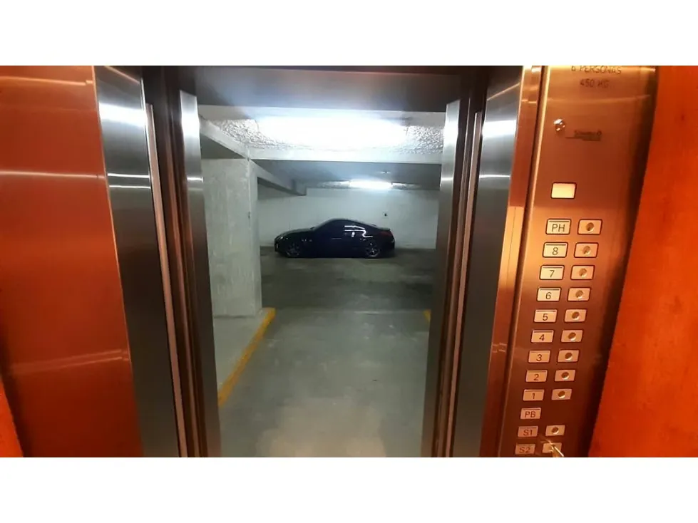 Apartamento de lujo en alquiler en La Castellana - 25