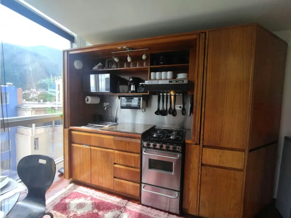 Apartamento de lujo en alquiler en La Castellana - 6