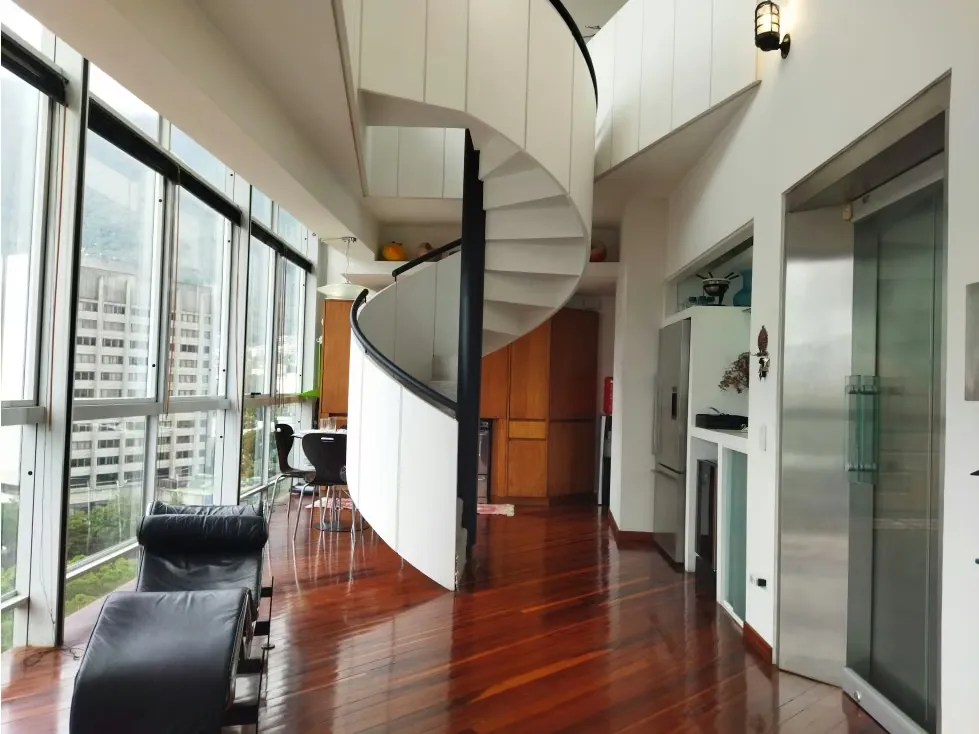 Apartamento de lujo en alquiler en La Castellana - 7