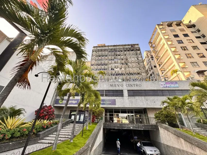 Oficina en Alquiler en Chacao, Distrito Metropolitano