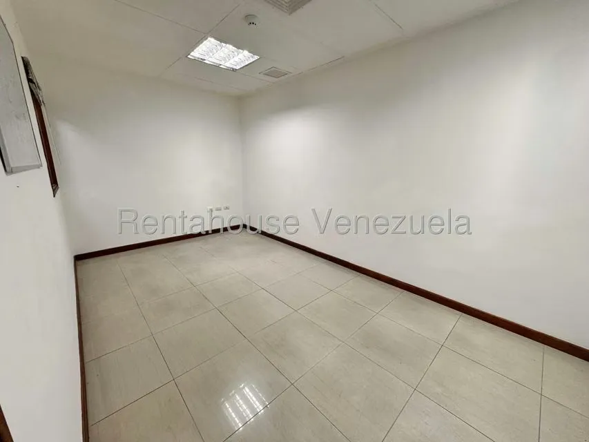 Oficina en Alquiler en Chacao, Distrito Metropolitano - 20