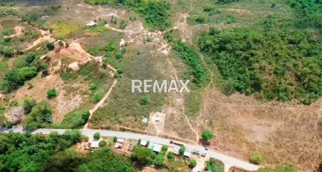 LOTE DE TERRENO 007
