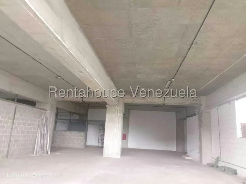 Local Comercial en Alquiler en Municipio Carrizal, Miranda - 11