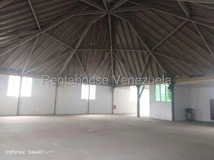 Local Comercial en Alquiler en Municipio Carrizal, Miranda - 8