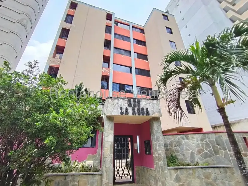 Apartamento (1 Nivel) en Venta en Las Chimeneas, Carabobo