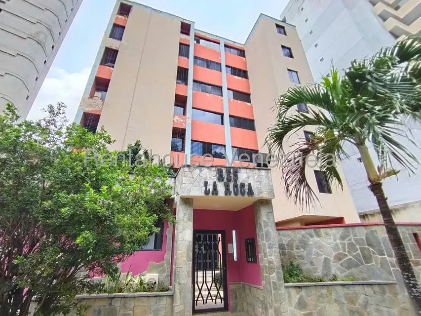 Apartamento (1 Nivel) en Venta en Las Chimeneas, Carabobo
