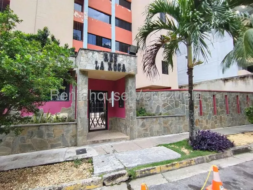 Apartamento (1 Nivel) en Venta en Las Chimeneas, Carabobo - 11