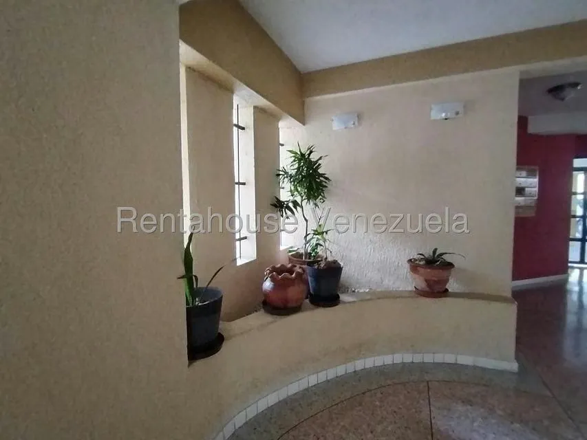 Apartamento (1 Nivel) en Venta en Las Chimeneas, Carabobo - 24