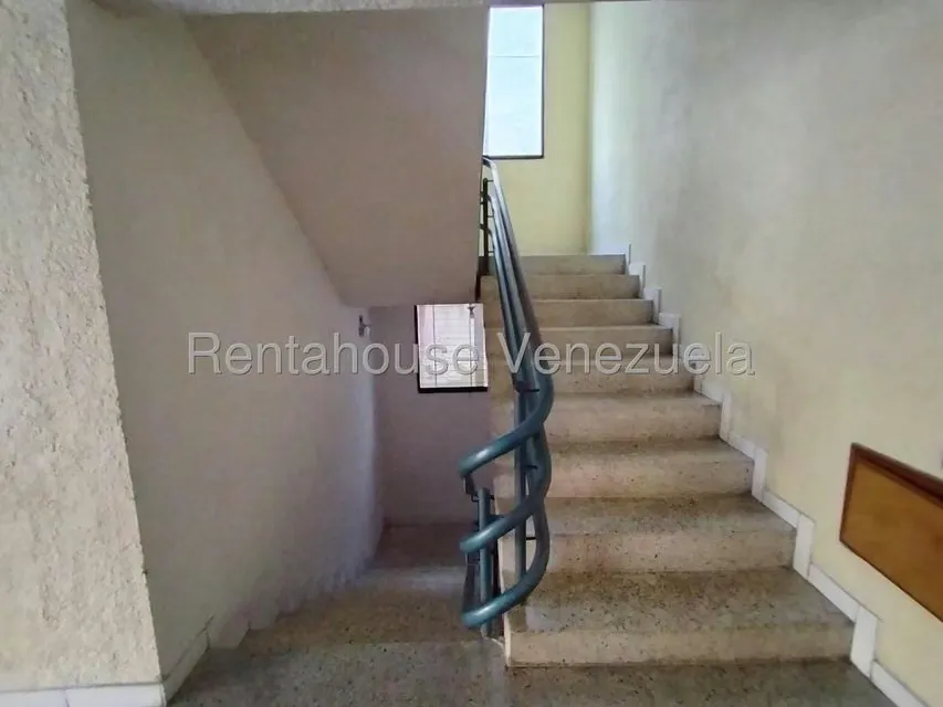 Apartamento (1 Nivel) en Venta en Las Chimeneas, Carabobo - 25