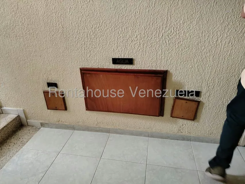 Apartamento (1 Nivel) en Venta en Las Chimeneas, Carabobo - 28