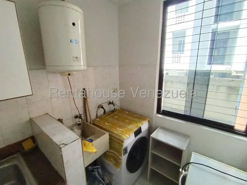 Apartamento (1 Nivel) en Venta en Las Chimeneas, Carabobo - 48