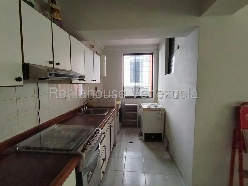 Apartamento (1 Nivel) en Venta en Las Chimeneas, Carabobo - 49