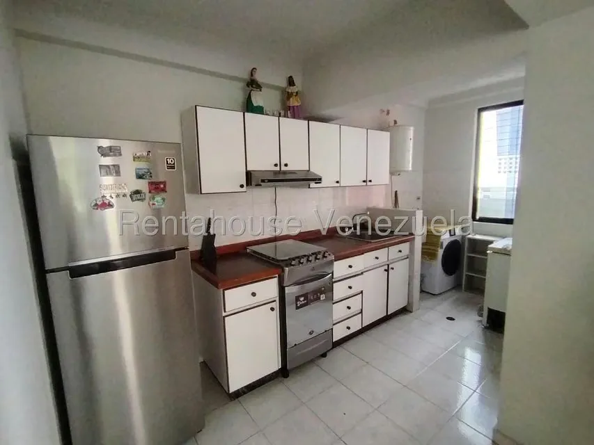 Apartamento (1 Nivel) en Venta en Las Chimeneas, Carabobo - 50
