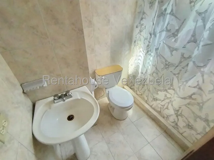Apartamento (1 Nivel) en Venta en Las Chimeneas, Carabobo - 51
