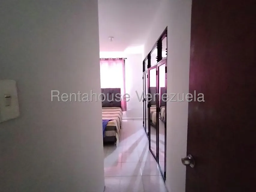 Apartamento (1 Nivel) en Venta en Las Chimeneas, Carabobo - 52