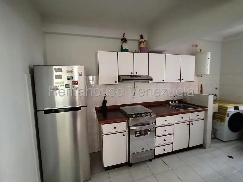 Apartamento (1 Nivel) en Venta en Las Chimeneas, Carabobo - 7