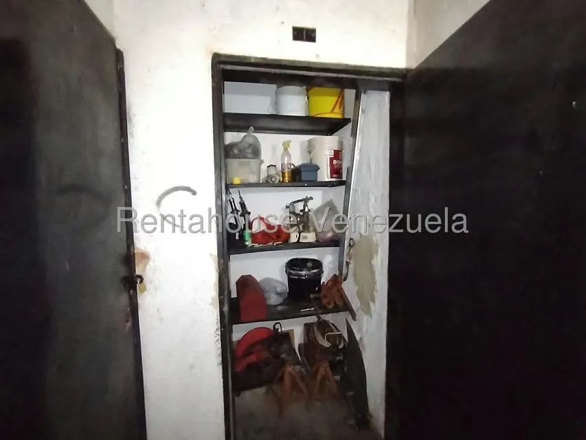 Apartamento (1 Nivel) en Venta en Las Chimeneas, Carabobo - 67
