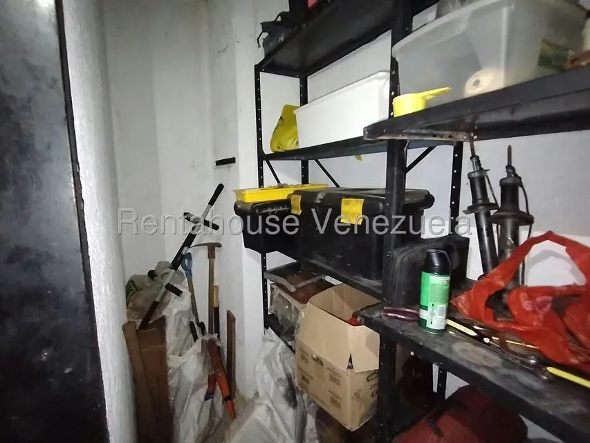 Apartamento (1 Nivel) en Venta en Las Chimeneas, Carabobo - 68