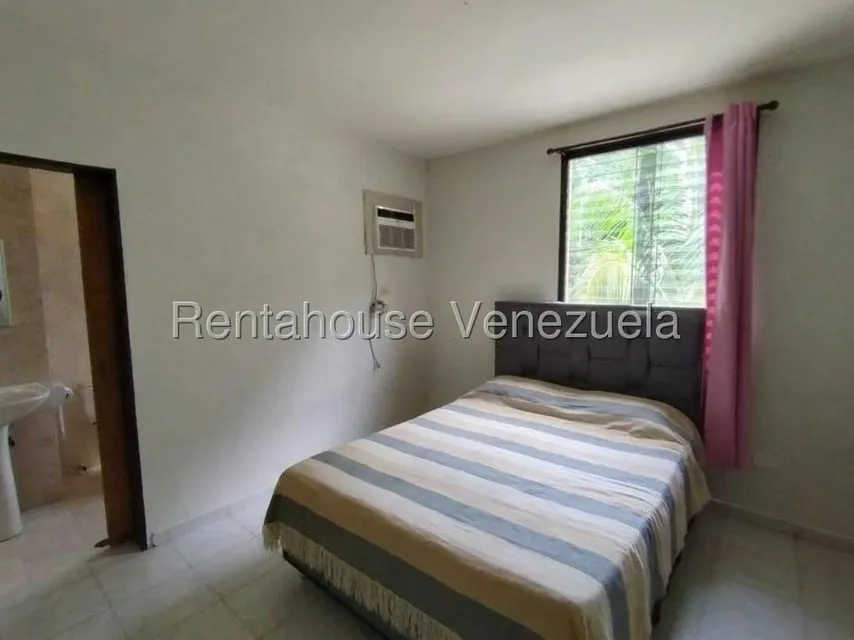 Apartamento (1 Nivel) en Venta en Las Chimeneas, Carabobo - 8