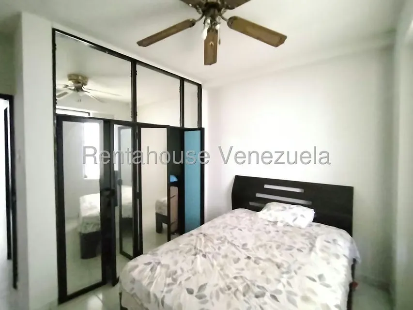 Apartamento (1 Nivel) en Venta en Las Chimeneas, Carabobo - 10