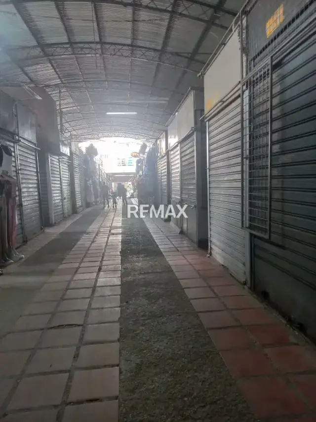 Venta de Local Mercado de Quinta Crespo