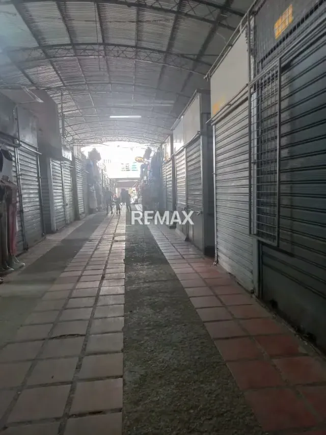 Venta de Local Mercado de Quinta Crespo