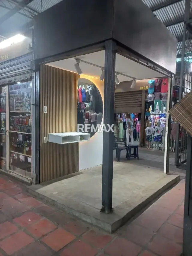 Venta de Local Mercado de Quinta Crespo - 2