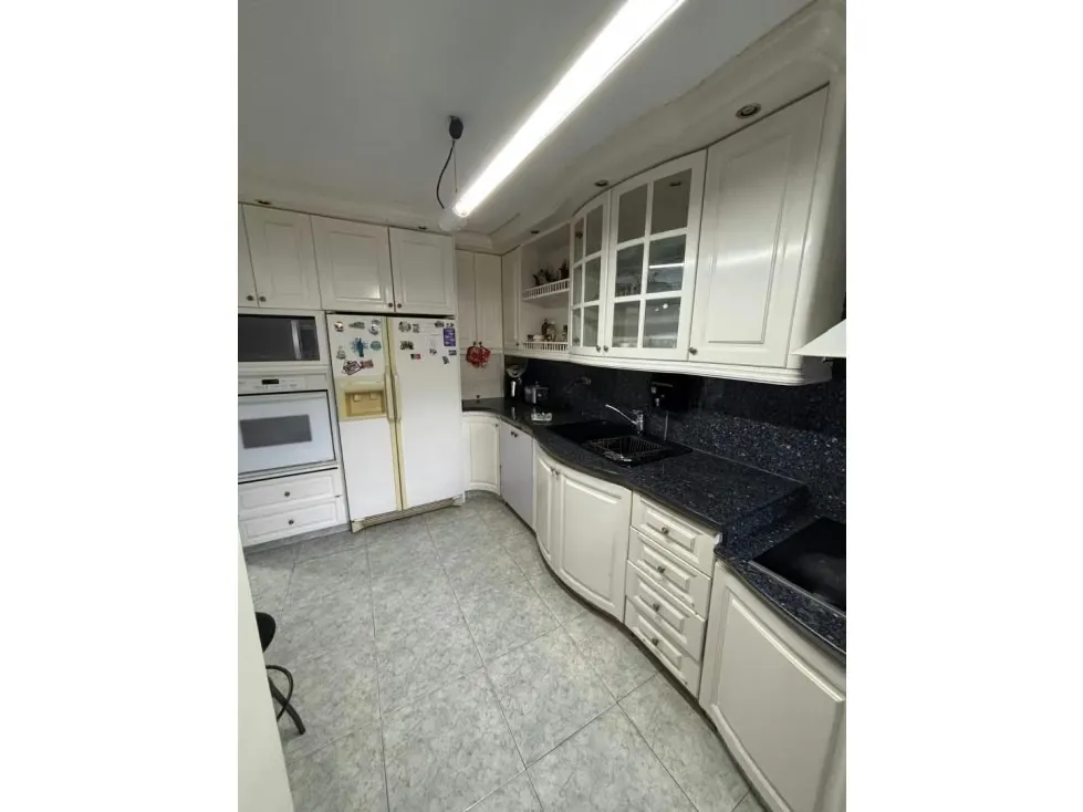Se vende Apto 122m² 3h+s/2b+s/2p Los Chaguaramos - 3
