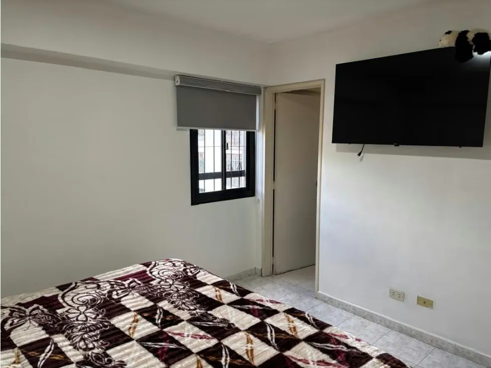 Se vende Apto 122m² 3h+s/2b+s/2p Los Chaguaramos - 4