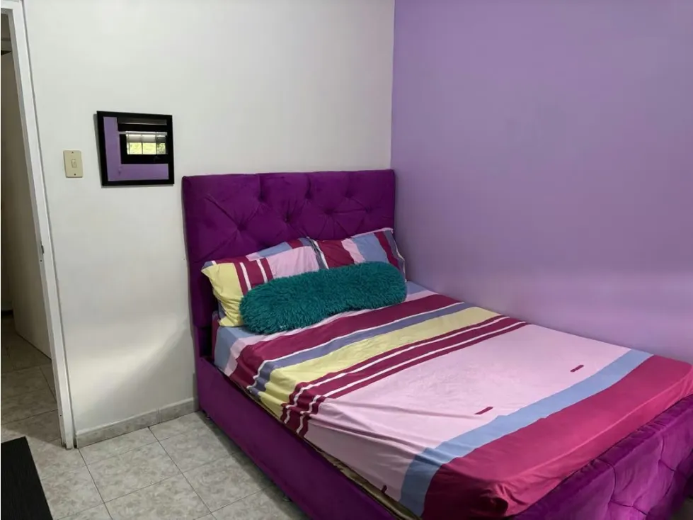 Se vende Apto 122m² 3h+s/2b+s/2p Los Chaguaramos - 7