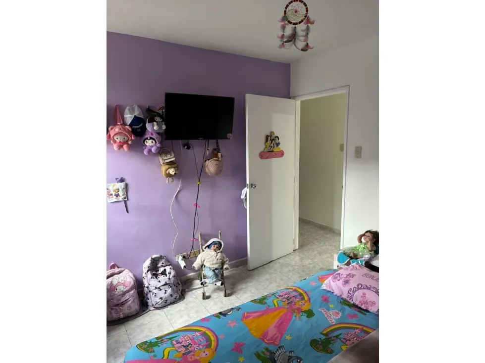 Se vende Apto 122m² 3h+s/2b+s/2p Los Chaguaramos - 8