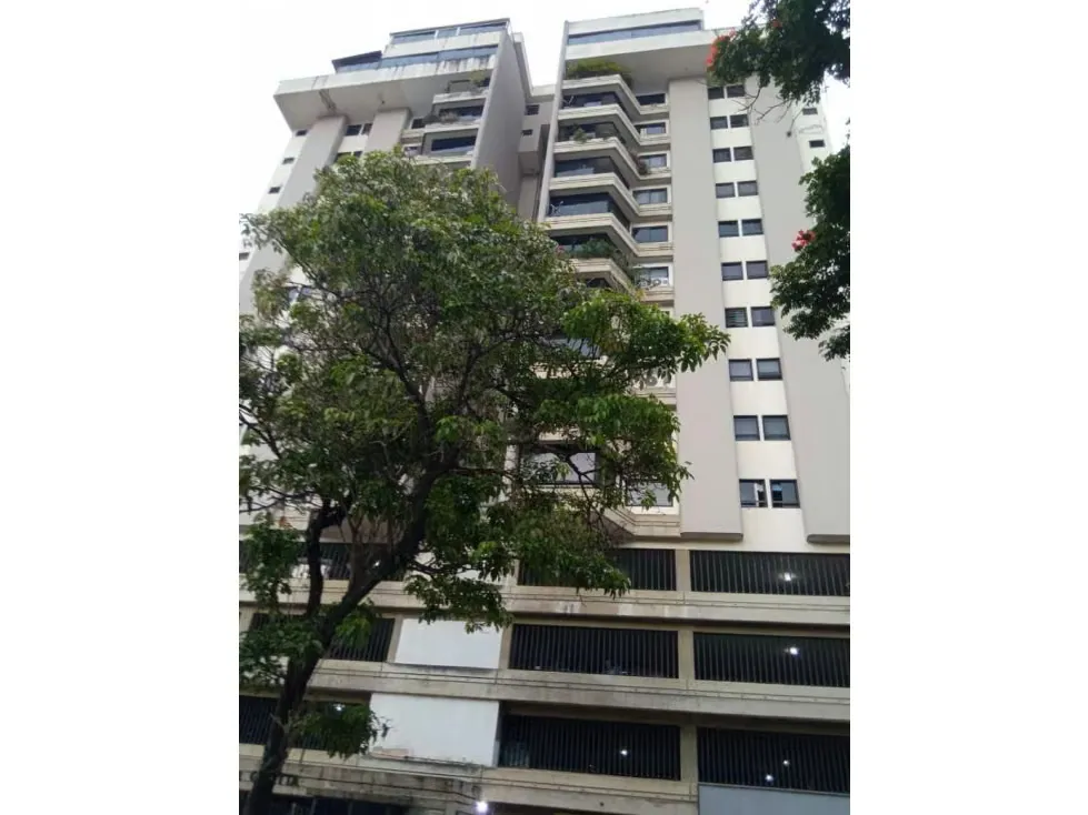 Se vende Apto 122m² 3h+s/2b+s/2p Los Chaguaramos - 9