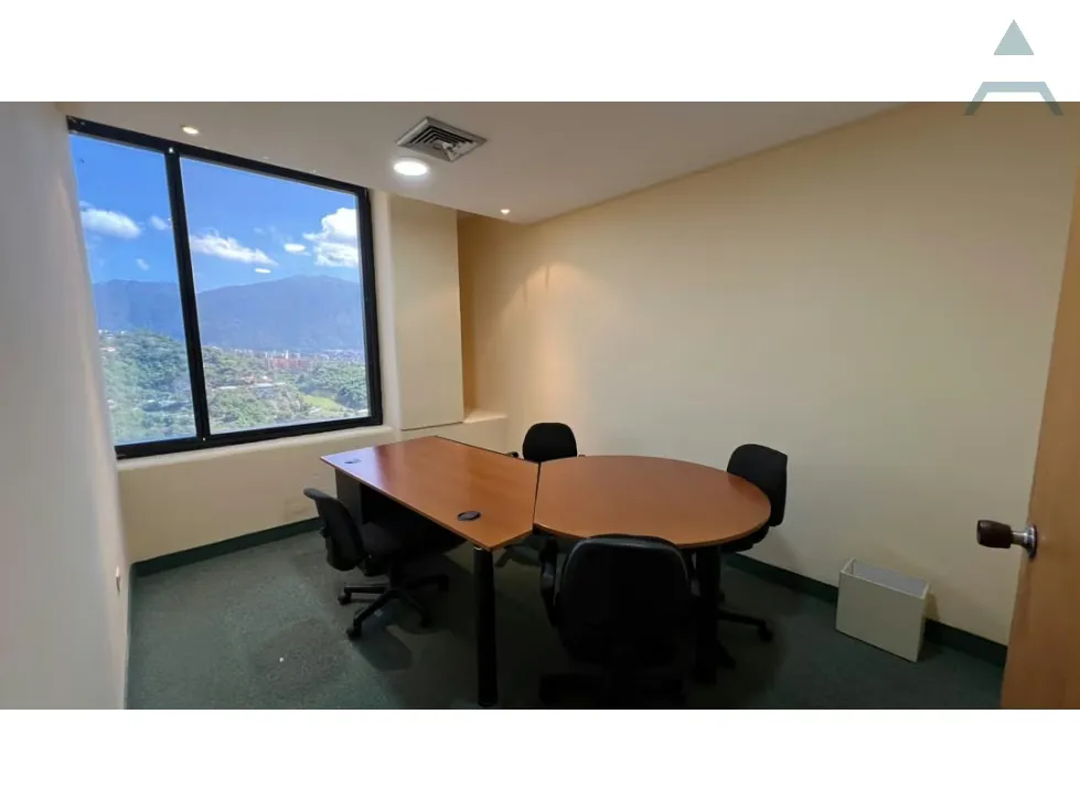 Se alquila Oficina 108,70m² Concresa - 2
