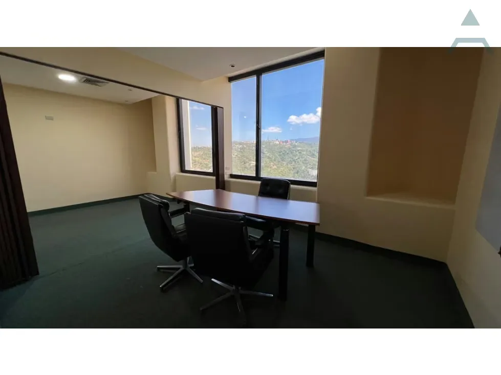 Se alquila Oficina 108,70m² Concresa - 13