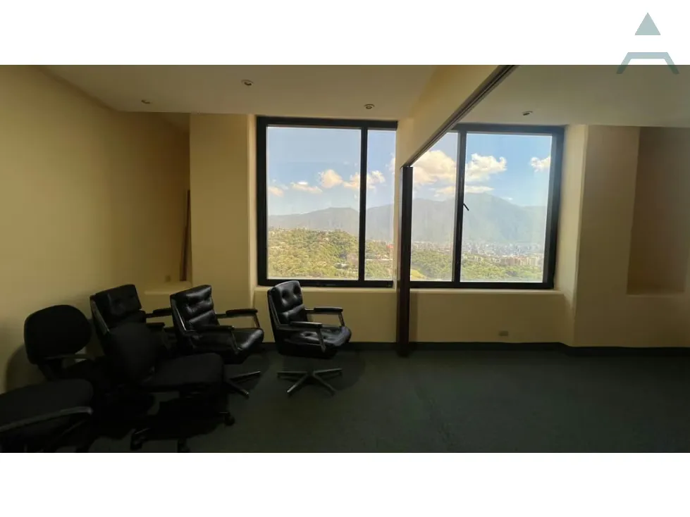 Se alquila Oficina 108,70m² Concresa - 5