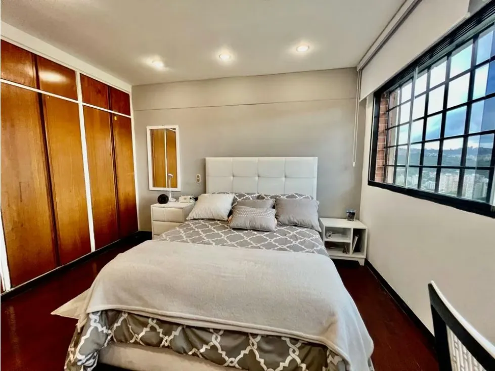 Se vende PH 310m 5h+s/7b/2p Colinas de Valle Arriba - 11