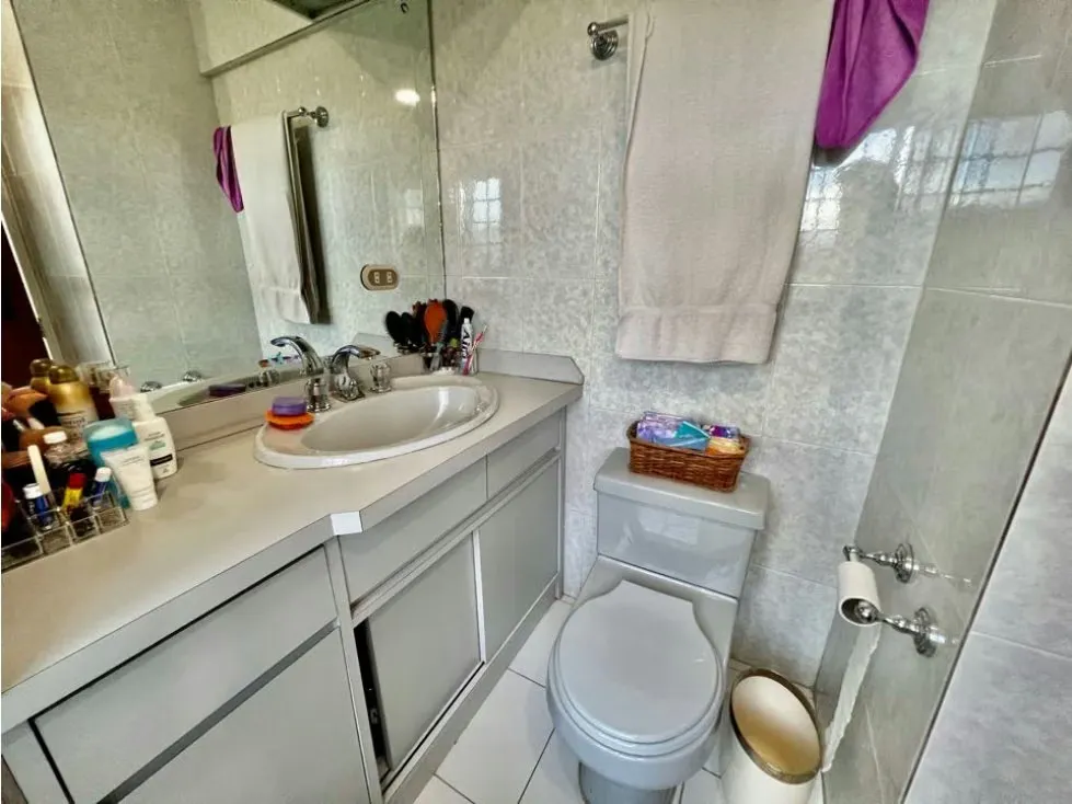Se vende PH 310m 5h+s/7b/2p Colinas de Valle Arriba - 12