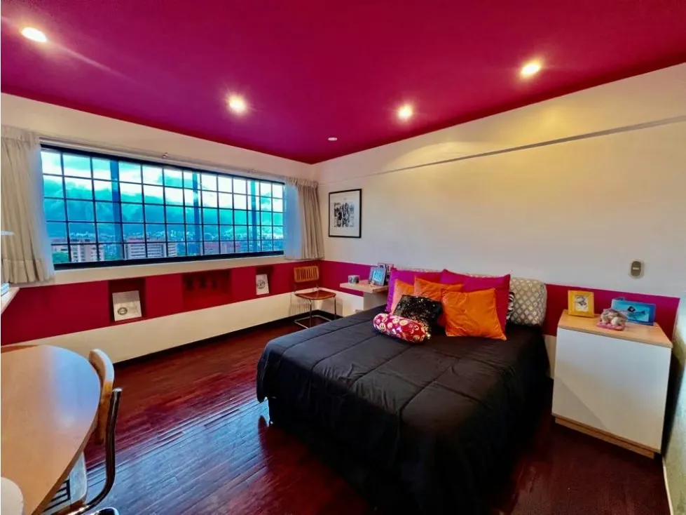 Se vende PH 310m 5h+s/7b/2p Colinas de Valle Arriba - 15