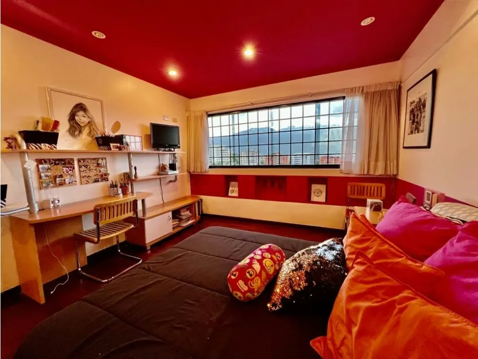 Se vende PH 310m 5h+s/7b/2p Colinas de Valle Arriba - 16