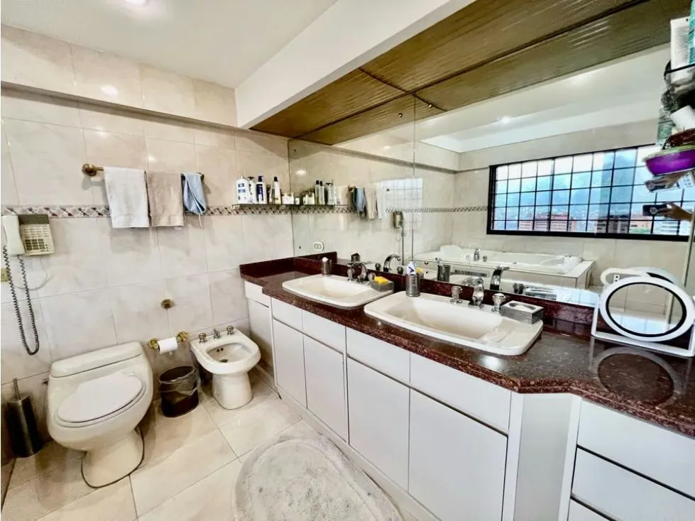 Se vende PH 310m 5h+s/7b/2p Colinas de Valle Arriba - 18