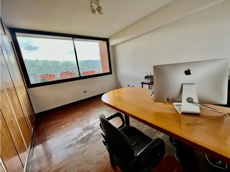 Se vende PH 310m 5h+s/7b/2p Colinas de Valle Arriba - 22