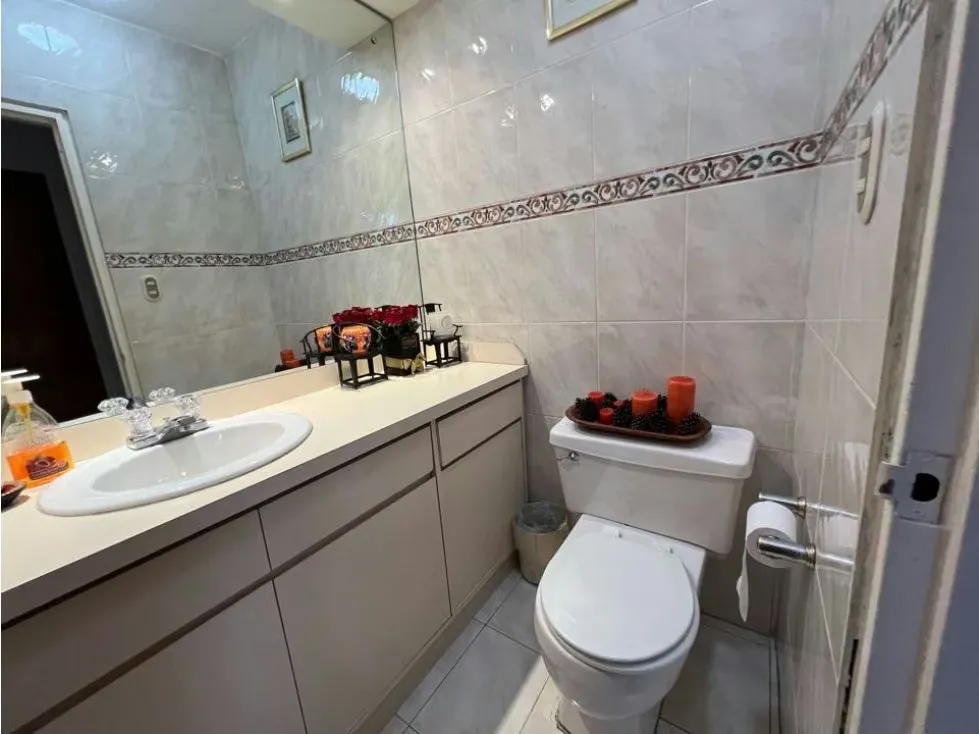 Se vende PH 310m 5h+s/7b/2p Colinas de Valle Arriba - 23