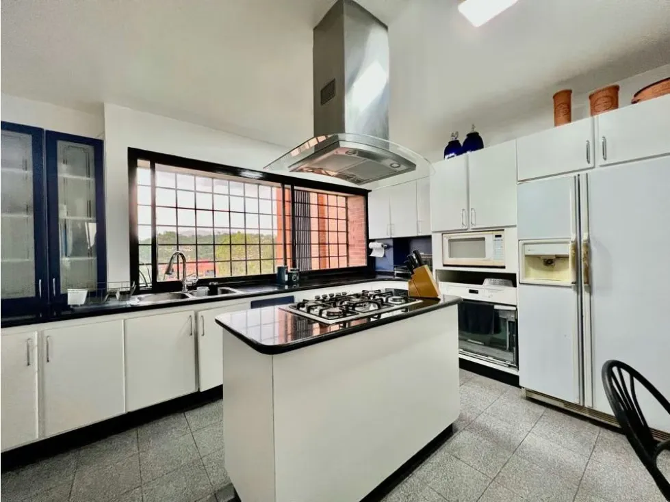 Se vende PH 310m 5h+s/7b/2p Colinas de Valle Arriba - 24