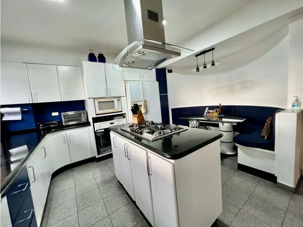 Se vende PH 310m 5h+s/7b/2p Colinas de Valle Arriba - 25