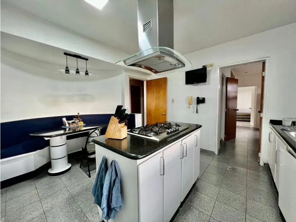Se vende PH 310m 5h+s/7b/2p Colinas de Valle Arriba - 26
